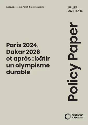 Couv Policy Paper 16 VF